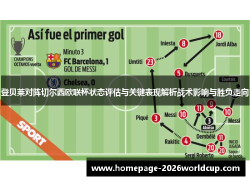 登贝莱对阵切尔西欧联杯状态评估与关键表现解析战术影响与胜负走向