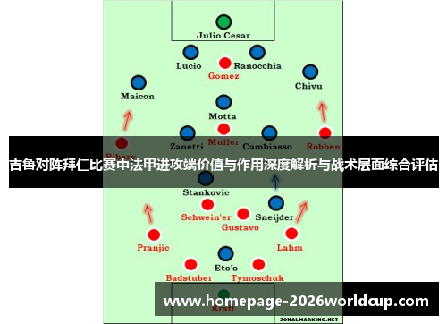 吉鲁对阵拜仁比赛中法甲进攻端价值与作用深度解析与战术层面综合评估