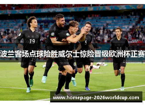 波兰客场点球险胜威尔士惊险晋级欧洲杯正赛