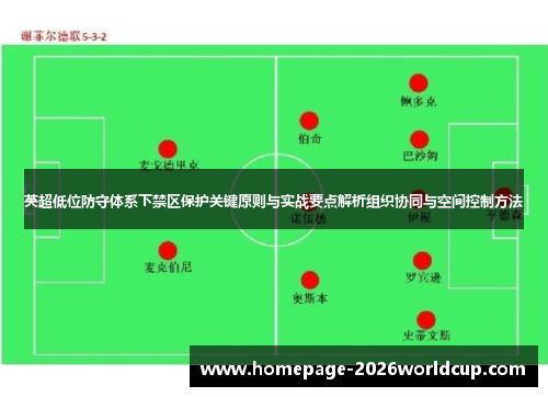 英超低位防守体系下禁区保护关键原则与实战要点解析组织协同与空间控制方法 英超低位防守体系下禁区保护关键原则与实战要点解析组织协同与空间控制方法